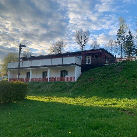 Hillside Nature Bischofsgruen Exterior photo