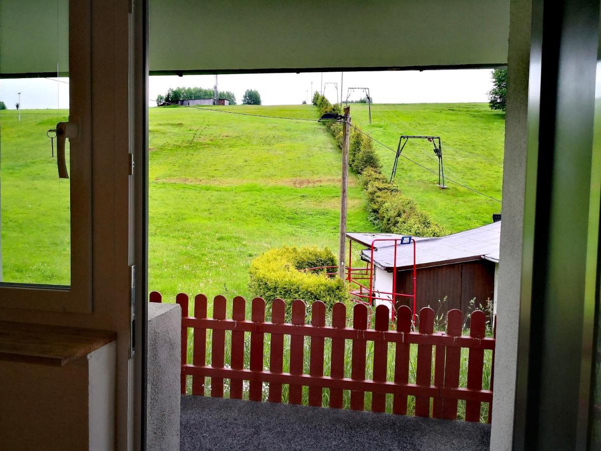 Hillside Nature Bischofsgruen Exterior photo